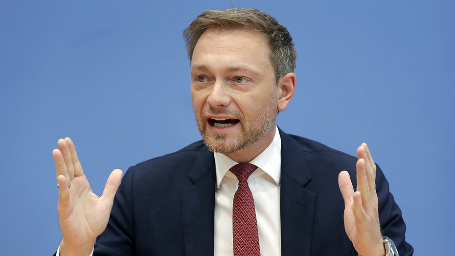 Bundesfinanzminister Christian Lindner will die Maßnahmen gegen Russland verstärken. (Foto: dpa / Michael Sohn) Flucht zu Bitcoin: EU will Sanktionen zu Kryptowährungen gegen Russland verhängen