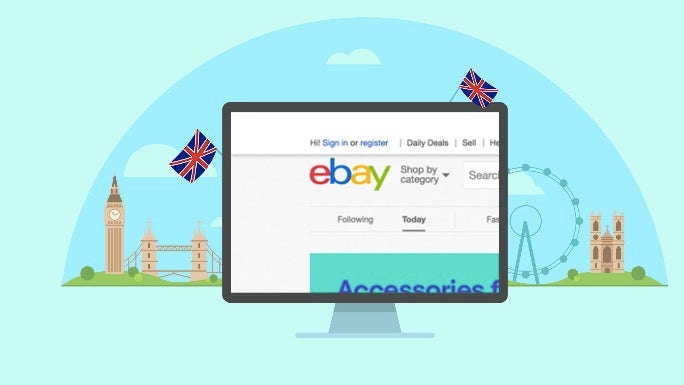 Ebay startet Werbeplattform für lokale Anzeigen
