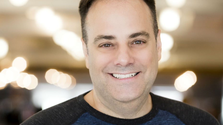 Joel Spolsky, Gründer von Stack Overflow. (Foto: Stack Overflow) Stack-Overflow-Gründer Joel Spolsky: „Niemand sollte jemals irgendwas in C coden“