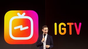 Youtube-Konkurrenz? Instagram launcht Video-Plattform IGTV