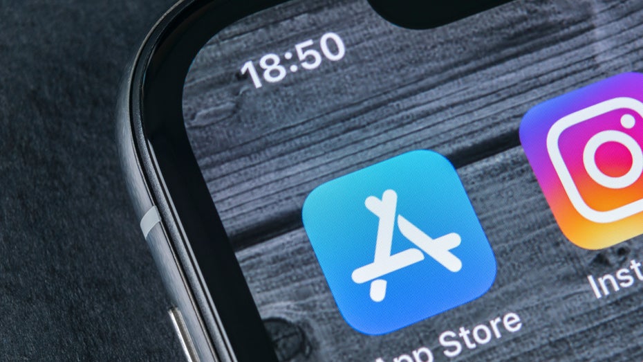 Apple senkt App-Store-Provision für viele Entwickler auf 15 Prozent