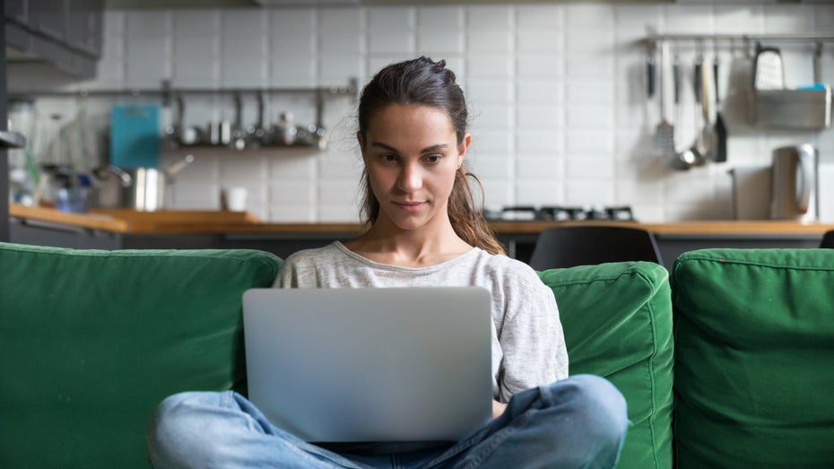 ChatGPT die Bewerbung schreiben lassen – immer mehr tun es. (Foto: Shutterstock) ChatGPT Bewerbung schreiben