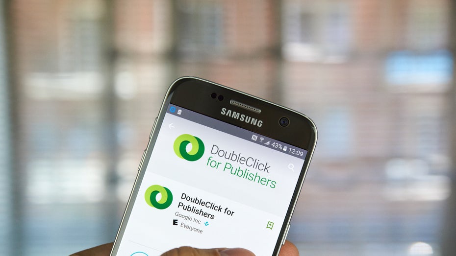 Doubleclick: Warum Google die erfolgreiche Werbemarke jetzt beerdigen will Doubleclick: Warum Google die erfolgreiche Werbemarke jetzt beerdigen will
