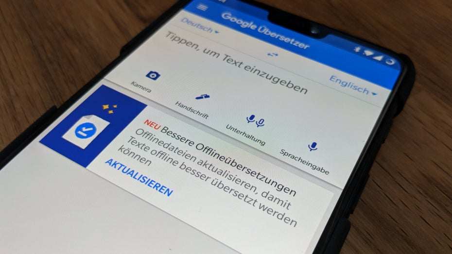 Google Translate: Mit verbesserter KI gegen geschlechterspezifische Vorurteile