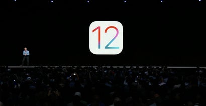 iOS 12 ist offiziell. (Screenshot: t3n.de)