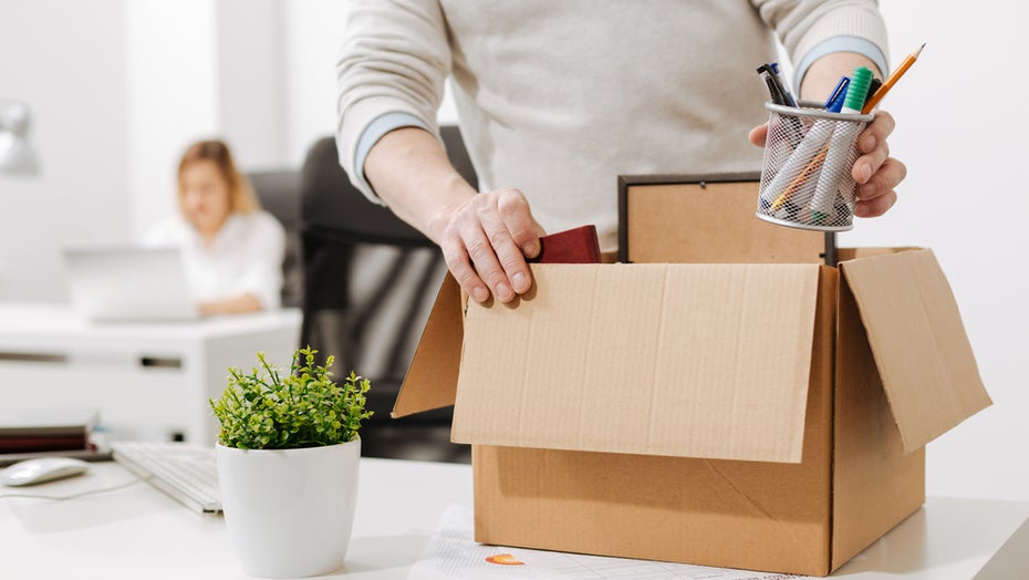 Immer mehr Arbeitnehmer zeigen Interesse an einem Jobwechsel. (Foto: YAKOBCHUK VIACHESLAV / shutterstock) Mehrheit der Deutschen kann sich einen Jobwechsel vorstellen