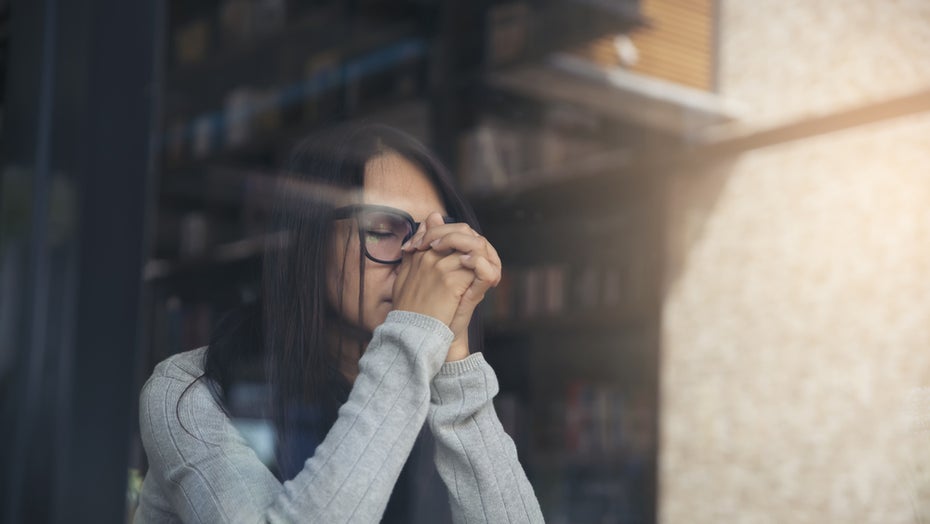 Burnout: Drei Behandlungen für zu Hause