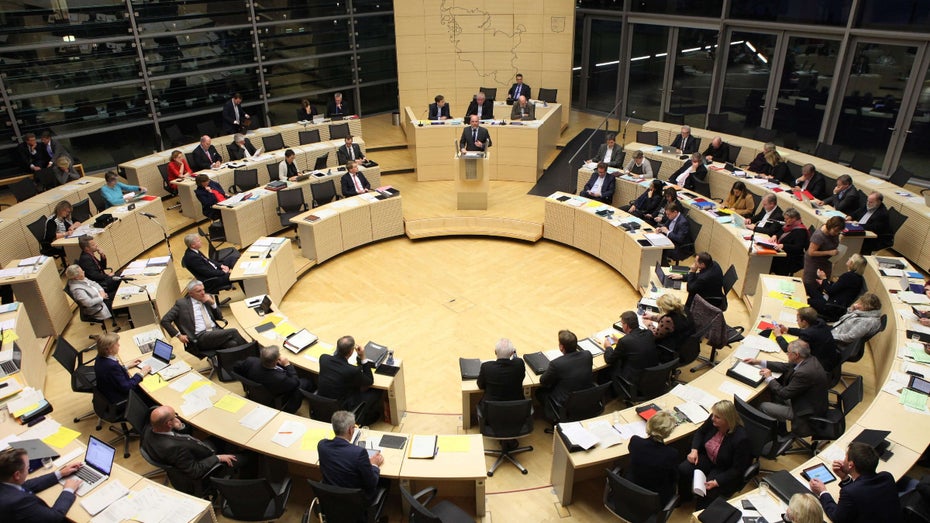Schleswig-Holstein will fast vollständig auf Open Source umstellen Schleswig-Holstein will fast vollständig auf Open Source umstellen