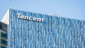 Tencent: Wechat-Betreiber macht jetzt mehr Umsatz als Cisco