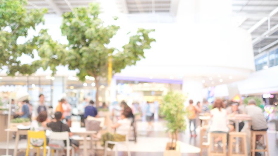 Coworking-Spaces: Mehr als nur ein Trend Coworking-Spaces: Mehr als nur ein Trend