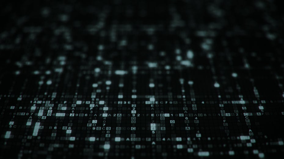 Bring Licht in deine dunklen Daten! Wie Dark Data zum Sicherheitsrisiko wird Bring Licht in deine dunklen Daten! Wie Dark Data zum Sicherheitsrisiko wird