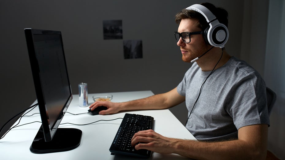 Milliardenmarkt Game-Streaming: Facebook startet Twitch-Konkurrenten Milliardenmarkt Game-Streaming: Facebook startet Twitch-Konkurrenten