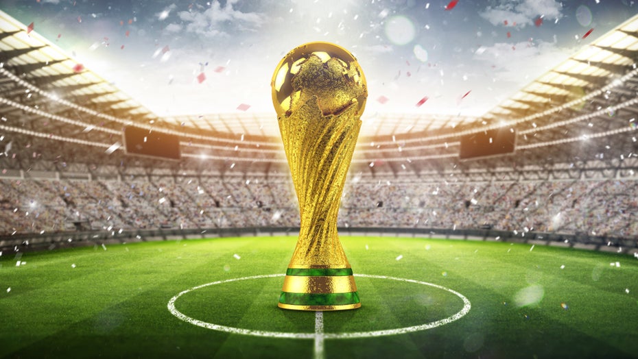WM 2018: Die besten Gratis-Apps zur Fußball-Weltmeisterschaft WM 2018: Die besten Gratis-Apps zur Fußball-Weltmeisterschaft