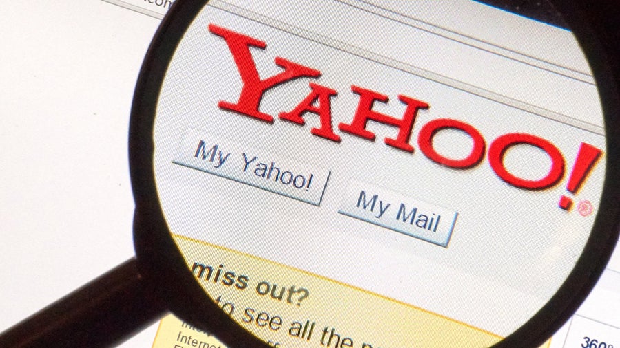 Kahlschlag: Yahoo kündigt mehr als 20 % seiner Belegschaft
