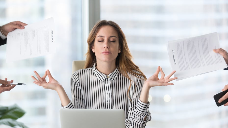 Produktivität: Deshalb solltest du alle 90 Minuten eine Pause einlegen