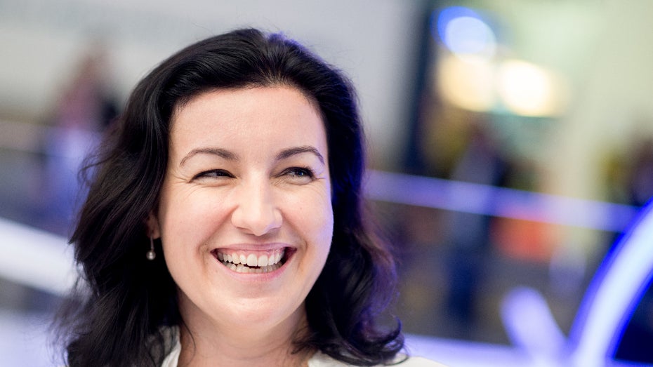 Dorothee Bär: „Die Corona-Warn-App ist ein Paradebeispiel für zukünftige IT-Projekte“ Dorothee Bär: „Die Corona-Warn-App ist ein Paradebeispiel für zukünftige IT-Projekte“