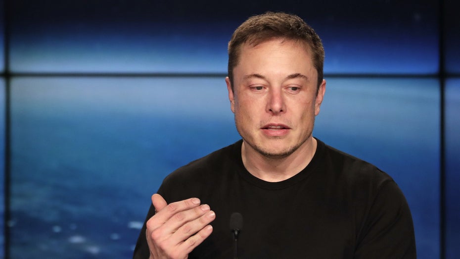 Frust über Corona-Beschränkungen: Elon Musk will Teslas Firmensitz verlegen