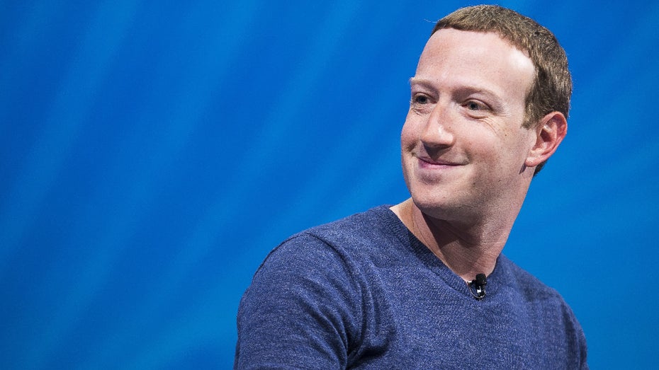 Facebook-Aktiensturz: Über Nacht 150 Milliarden Dollar Börsenwert vernichtet
