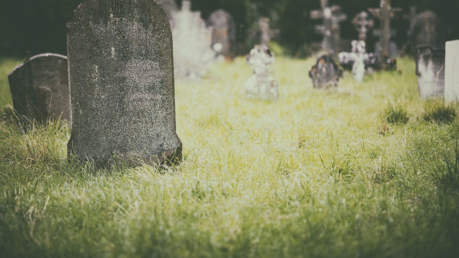Digitales Erbe: So regelst du, was nach dem Tod mit deinen Daten passiert Digitales Erbe: So regelst du, was nach dem Tod mit deinen Daten passiert