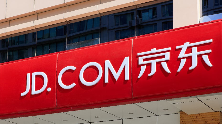 Konkurrenz aus China kommt: JD.com und Alibaba greifen den deutschen Onlinehandel an