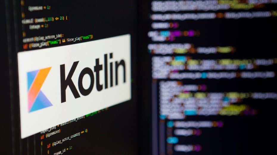 Für Kotlin spricht unter anderem die Kompatibilität mit Java(Bild: Trismegist san/Shutterstock) Kotlin: Warum die Java-kompatible Programmiersprache so unglaublich beliebt ist