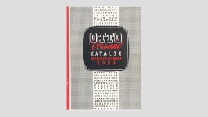 Ende einer Ära: Was das Ende des Otto-Kataloges über unsere Gesellschaft aussagt