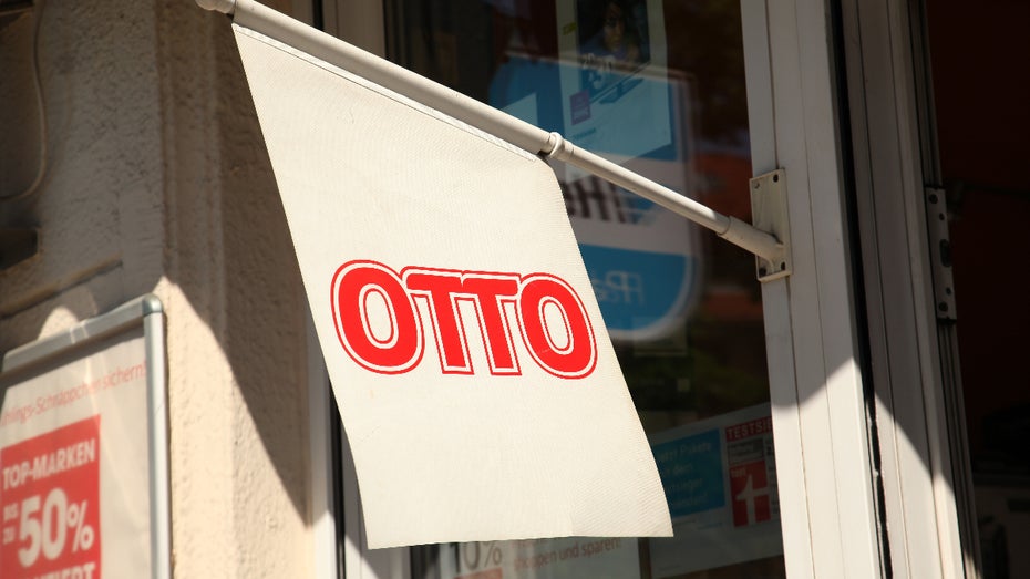 Otto plant zukunftsorientiert und setzt auf schnelles Marktplatz-Wachstum