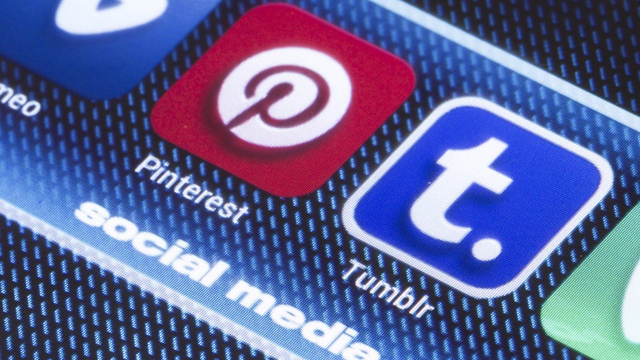 Tumblr und Pinterest – die bildgewaltigen Juwelen im Schatten der Social-Riesen