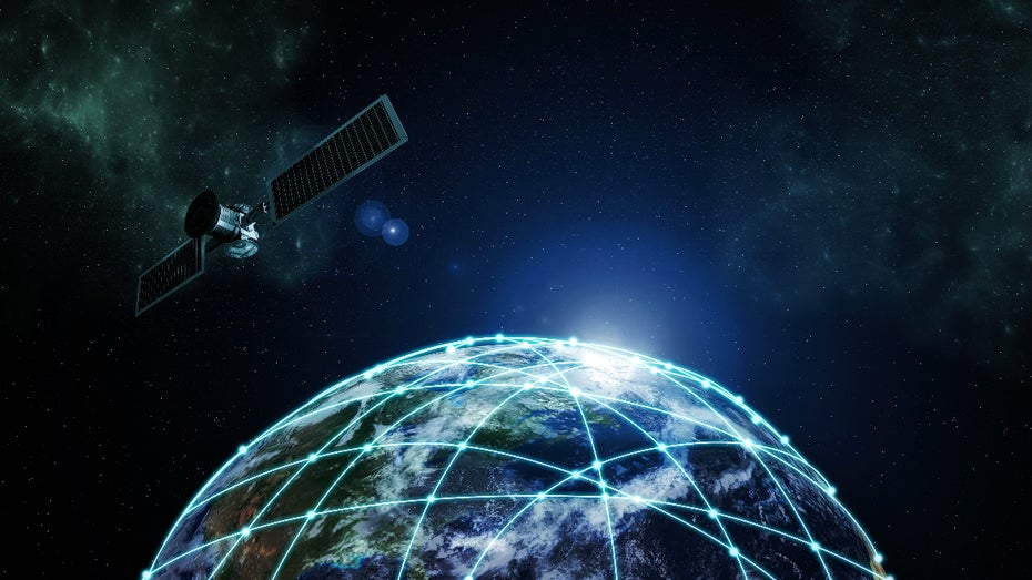 Happy Birthday, Internet: 50 Jahre Kommunikation über Grenzen hinweg Happy Birthday, Internet: 50 Jahre Kommunikation über Grenzen hinweg