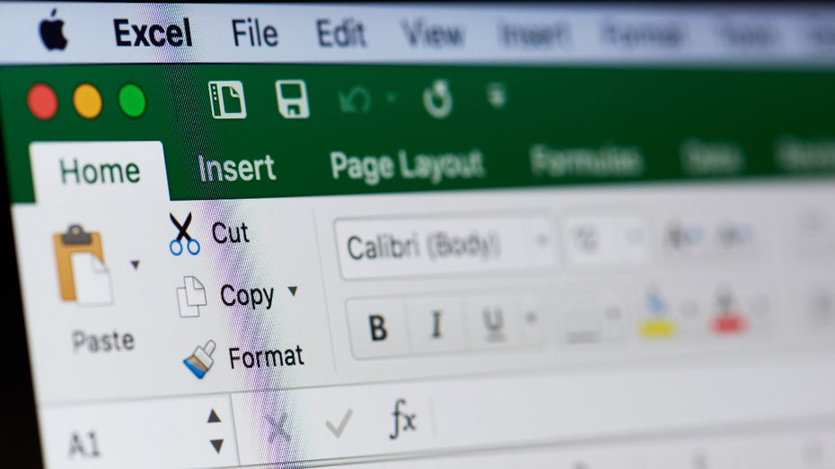 Excel: Neue JavaScript-API erlaubt benutzerdefinierte Datentypen