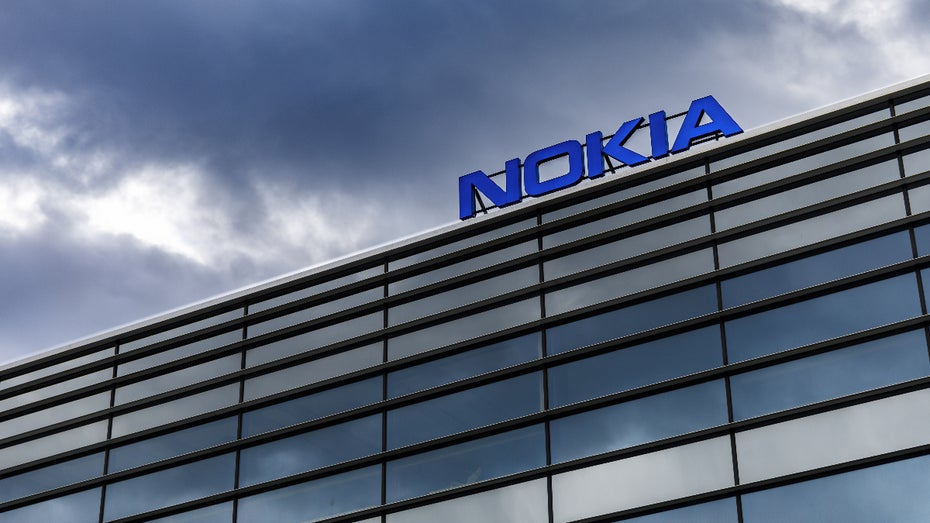 Wallstreetbets: Jetzt dreht der Nokia-Kurs durch
