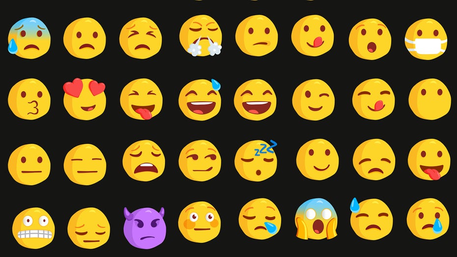 Welttag des Emojis: 😍 oder 💩? Welttag des Emojis: 😍 oder 💩?