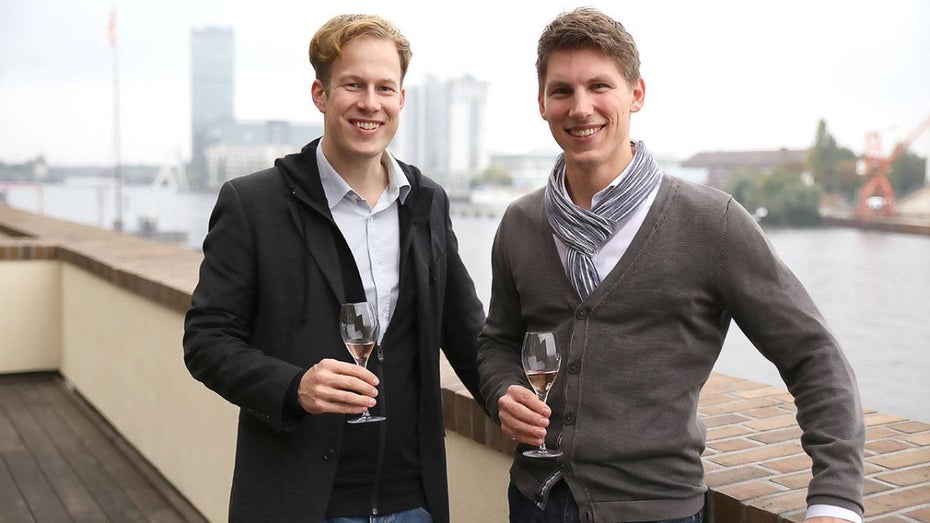 Auf diese Tools setzt Wine in Black Auf diese Tools setzt Wine in Black