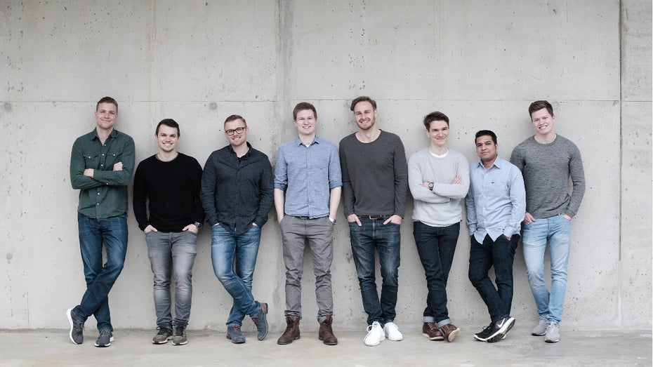 Dieses Startup macht Tennisplätze in Sekunden smart – und kassiert Millionen Dieses Startup macht Tennisplätze in Sekunden smart – und kassiert Millionen