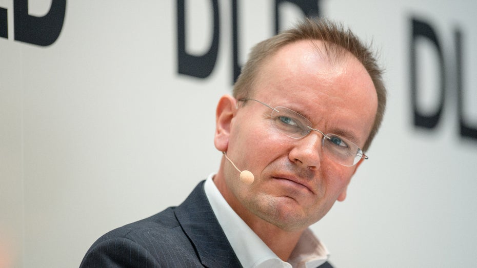 Wirecard-Chef Braun tritt nach Bilanzskandal zurück Wirecard-Chef Braun tritt nach Bilanzskandal zurück
