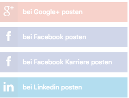 Buffer: Tool zum Planen und Verteilen von Social-Media-Beiträgen