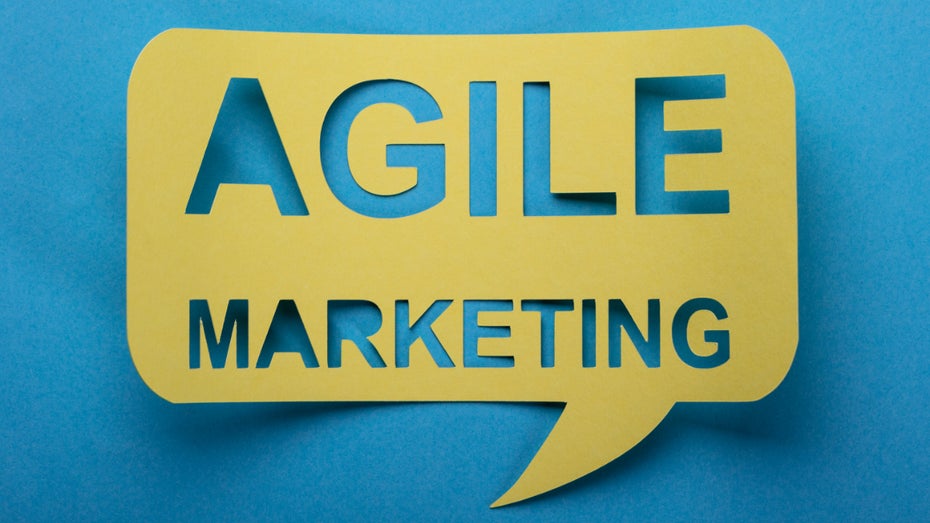 Agiles Marketing – wichtiger Trend oder alles nur Hype?