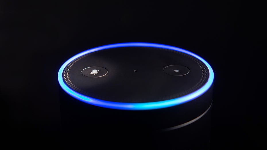 Amazon schließt gravierende Sicherheitslücken in Alexa