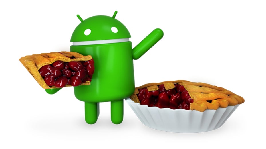Android 9.0 Pie ist fertig. (Bild: Google)