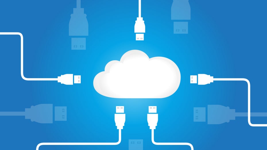 EU-Cloud: Klotzen, nicht kleckern