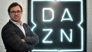 Die nächste große Plattform heißt Dazn