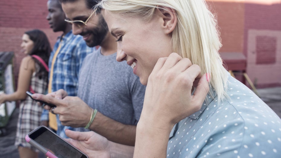 Digitalisierung und neue Berufe: Junge Unternehmen suchen Nachwuchs