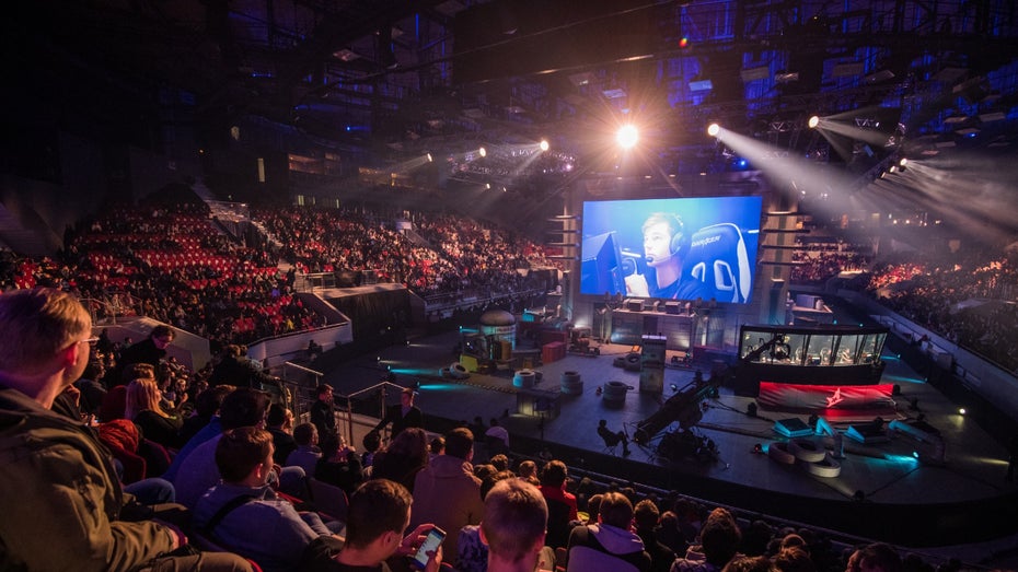 E-Sport ist Sport, die Regierung muss handeln