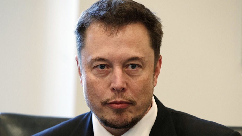 Elon Musk an Tesla-Mitarbeiter: Verletzt die Ausgangssperre, wenn ihr Geld wollt