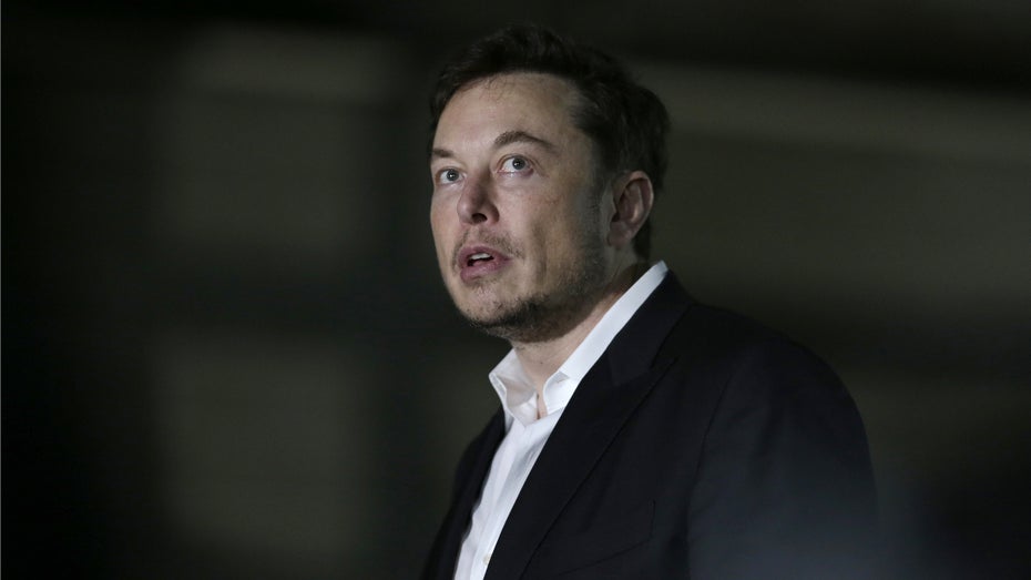 (Foto: dpa) Facebooks KI-Chef: Elon Musk hat keine Ahnung, wovon er spricht