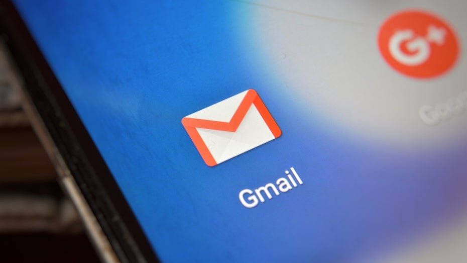 Gmail: Der Dark Mode ist da