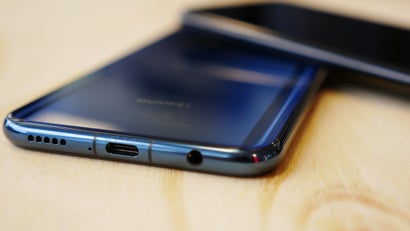 Huawei Mate 20 Lite. (Foto: t3n.de)