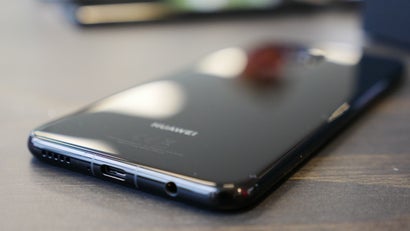 Huawei Mate 20 Lite. (Foto: t3n.de)