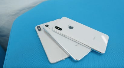 In diesem Jahr wird Apple drei iPhone-Modelle präsentieren. (Bild: MKBHD)