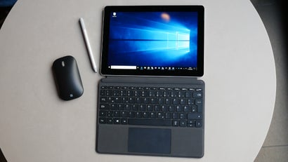 Surface Go. (Foto: t3n.de)